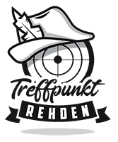 Logo Treffpunkt Rehden - Schießsportanlage, Schießsportzentrum, Outdoorschießanlage